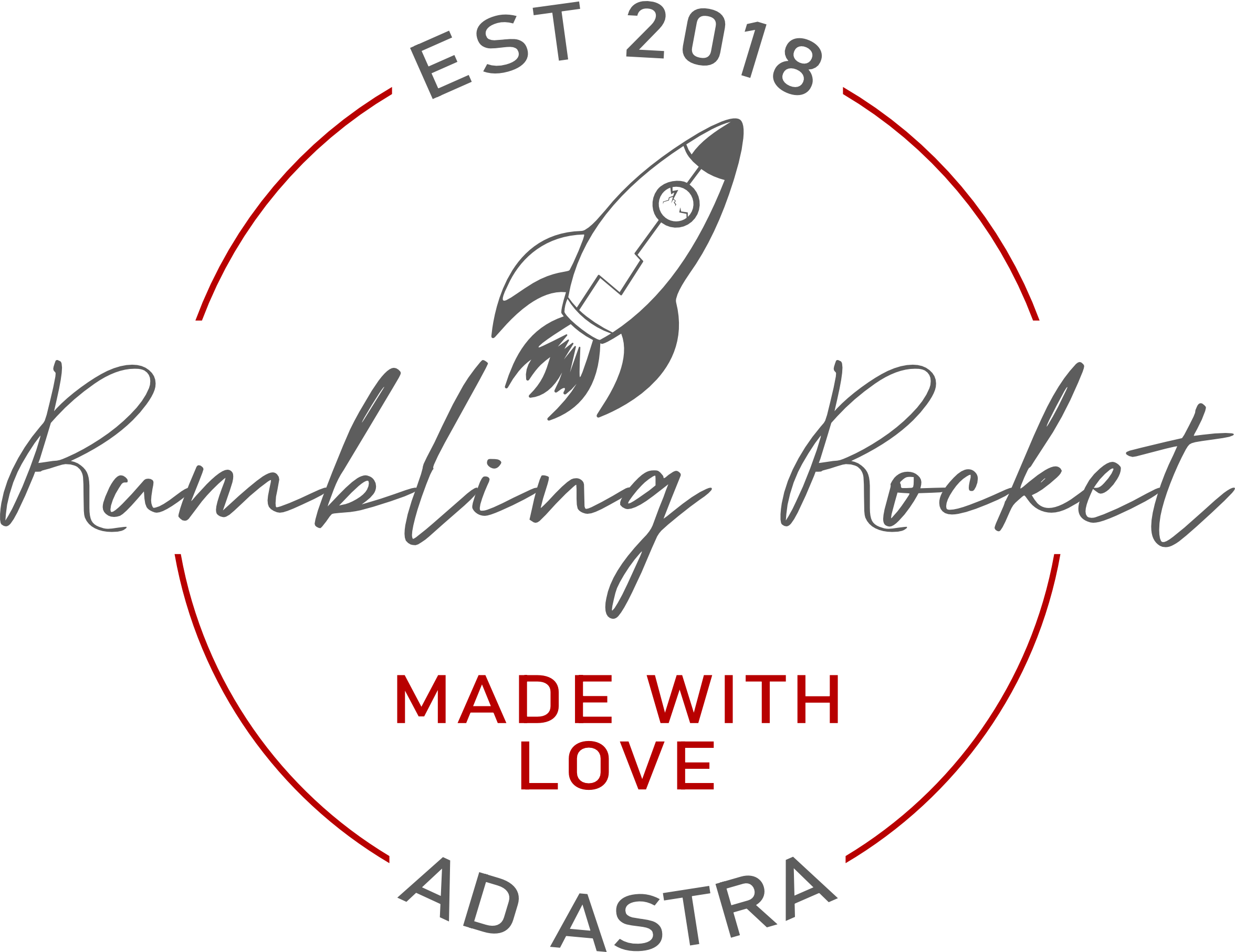 RumblingRocket