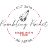 Rumbling Rocket